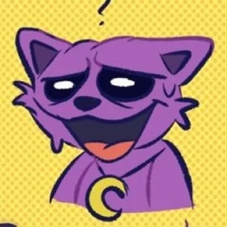 Sticker from 🌙ᴄᴀᴛɴᴀᴘ🌙