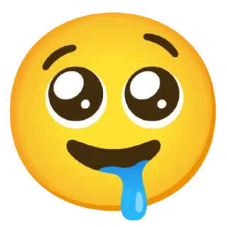 🌟 emoji Эмодзи Telegram sticker 9 of 27