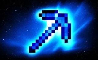 🌟 emoji Minecraft_ Telegram sticker 8 of 18