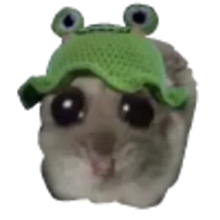 🐸 emoji хамак Telegram sticker 19 of 82