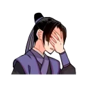 Sticker from test