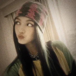 💋 emoji ::стикеры от кайли с дани💋 Telegram sticker 8 of 18