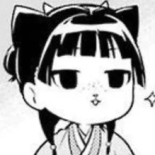 😛 emoji Монолог фармацевта (ч-б) Telegram sticker 17 of 91