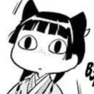 😶 emoji Монолог фармацевта (ч-б) Telegram sticker 14 of 91
