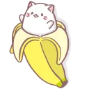 😆 emoji Neko @metaunlime Telegram sticker 15 of 41