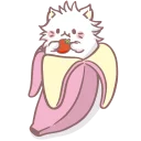 🍅 emoji Neko @metaunlime Telegram sticker 13 of 41