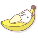 😴 emoji Neko @metaunlime Telegram sticker 17 of 41