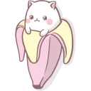 ✨ emoji Neko @metaunlime Telegram sticker 10 of 41