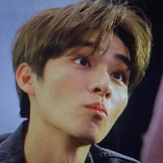 Sticker from xiaojun by @stikersnct