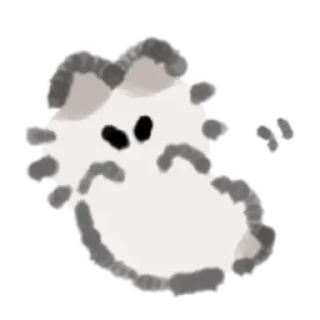 🍙 emoji ´ ´ @momsstickers Telegram sticker 17 of 40