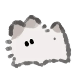 🍙 emoji ´ ´ @momsstickers Telegram sticker 14 of 40