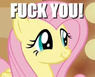 😄 emoji @mlpstickers /mlp/ Telegram sticker 11 of 80