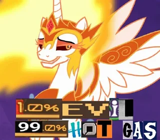 🔥 emoji @mlpstickers /mlp/ Telegram sticker 22 of 80