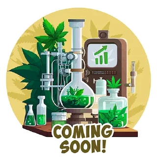 Sticker from Profit on Weed
@profitonweed_official