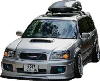 🌟 emoji ФанКультПривет🚗 Telegram sticker 13 of 38