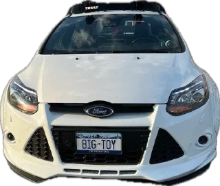 Sticker from ФанКультПривет🚗