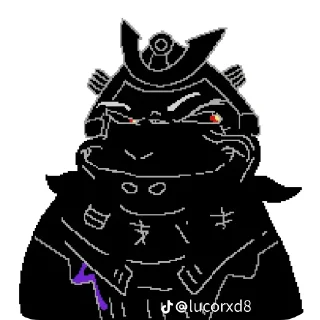 🐱 emoji Иииии хомячки Telegram sticker 8 of 42