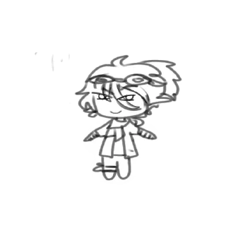 🌈 emoji Запорожье би лайк Telegram sticker 3 of 8