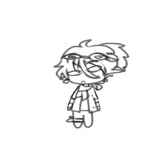 🌈 emoji Запорожье би лайк Telegram sticker 5 of 8