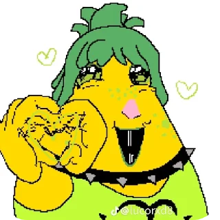 🙂 emoji Иииии хомячки Telegram sticker 12 of 42