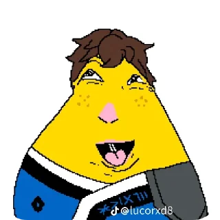 🙂 emoji Иииии хомячки Telegram sticker 9 of 42