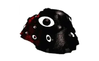 🌟 emoji Exhale| Doors Entities @exhalex Telegram sticker 24 of 64