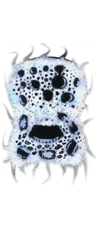 🌟 emoji Exhale| Doors Entities @exhalex Telegram sticker 13 of 64