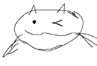 😜 emoji пиздюки Telegram sticker 11 of 13