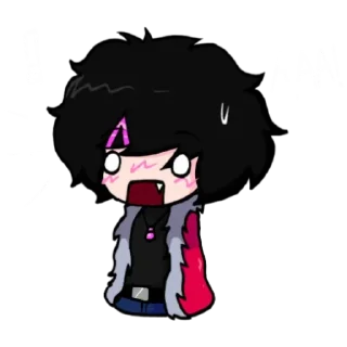 😨 emoji 🔮Магич🔮 Telegram sticker 9 of 20