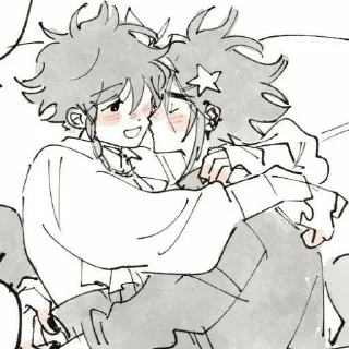 ❤️‍🔥 emoji Сяовены (лимон мы!!) Telegram sticker 7 of 36