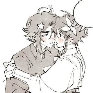 ❤️‍🔥 emoji Сяовены (лимон мы!!) Telegram sticker 1 of 36