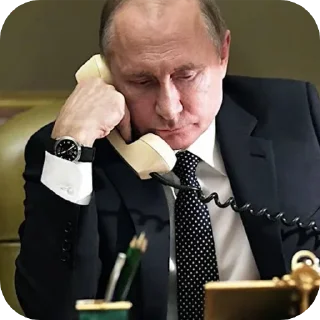 📞 emoji Дирити Telegram sticker 10 of 69