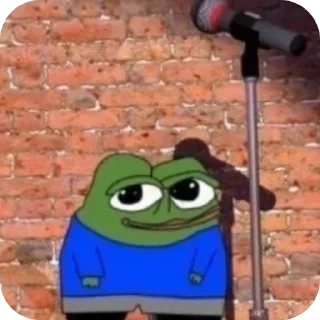 🤥 emoji Дирити Telegram sticker 24 of 69