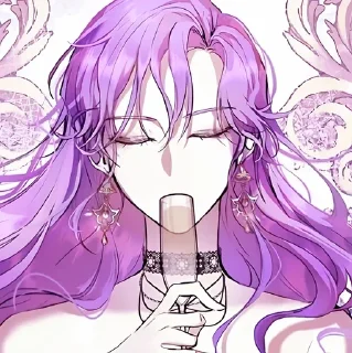 Sticker from ੭ Deborah ᜊ ꒰💜꒱ :  @oblivionstick