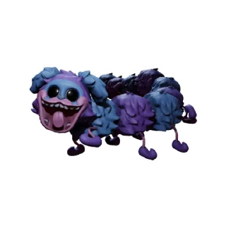 😃 emoji POPPY PLAYTIME Telegram sticker 6 of 21