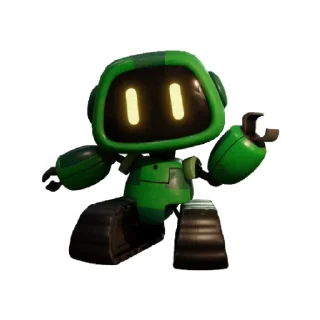 👋 emoji POPPY PLAYTIME Telegram sticker 17 of 21
