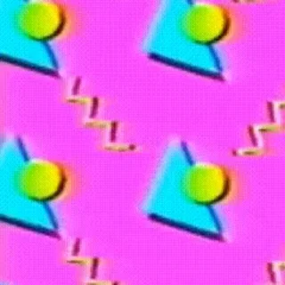 Sticker from Poppy playtime