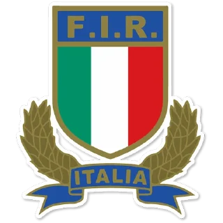 🇮🇹 emoji Rugby World Cup 2023 Telegram sticker 16 of 40