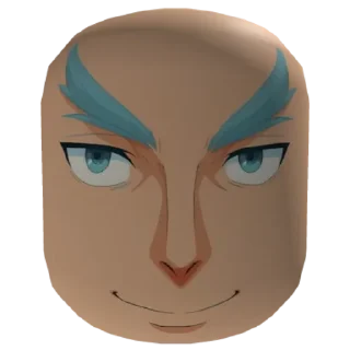 🥰 emoji Charles Bernard Telegram sticker 5 of 22