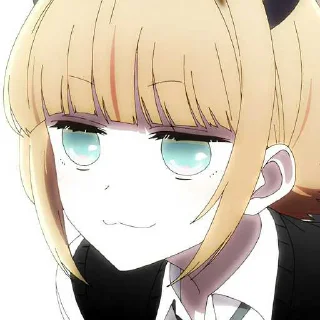 Sticker from (🍥) @KIMIRO_STICKERS