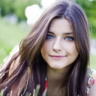 😊 emoji папины дочки💗 Telegram sticker 17 of 22
