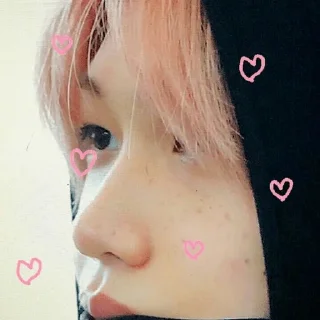 💕 emoji 🧚🏻‍♀️🧚🏻‍♀️ccccute Telegram sticker 7 of 36