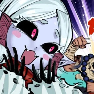🤭 emoji главная Глава-фанка @ImMariaMafia Telegram sticker 18 of 68