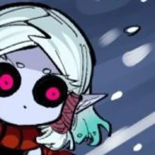 😨 emoji главная Глава-фанка @ImMariaMafia Telegram sticker 22 of 68