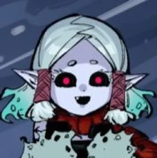 🙂 emoji главная Глава-фанка @ImMariaMafia Telegram sticker 17 of 68