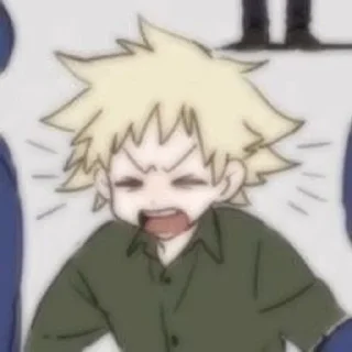 😡 emoji SpitzNekVibs Telegram sticker 22 of 22