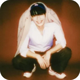 🫥 emoji 비하준 Telegram sticker 4 of 117