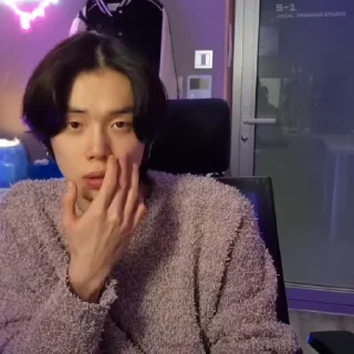 © emoji yeonjun ' @SWL1R Telegram sticker 22 of 30