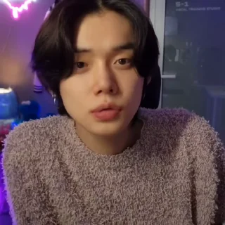 © emoji yeonjun ' @SWL1R Telegram sticker 20 of 30