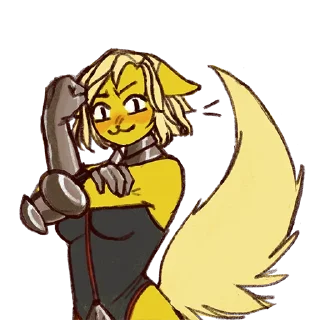 💪 emoji рыба и чипсы Telegram sticker 11 of 11